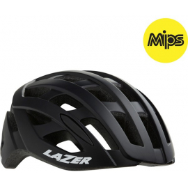 Tonic MIPS Helmet, Matt Black, Medium
