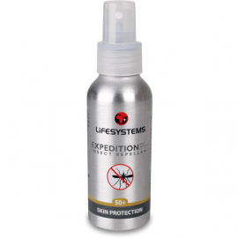 Expedition  50+  Repellent Spray - 100ml - Box of 10