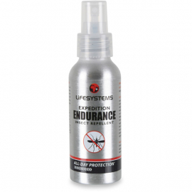 Expedition Endurance  Repellent Spray - 100ml