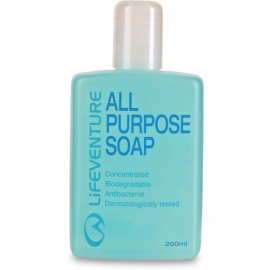 All Purpose Soap - 200ml