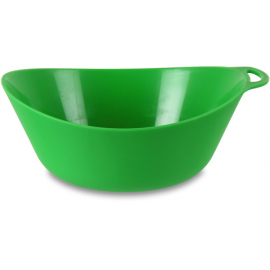 Ellipse Bowl - Green