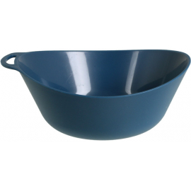 Ellipse Bowl - Navy Blue