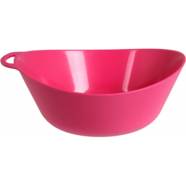 Ellipse Bowl - Pink