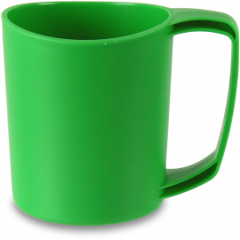 Ellipse Mug - Green