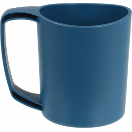 Ellipse Mug - Navy Blue