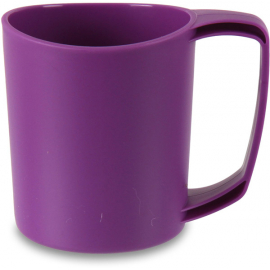 Ellipse Mug - Purple