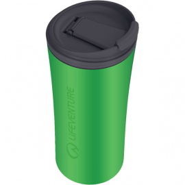 Ellipse Travel Mug - Green