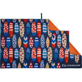 Recycled SoftFibre Trek Towel - Giant - Surfboards
