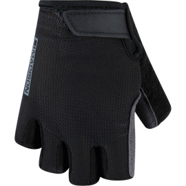 DeLux GelCel women's mitts, black X-small