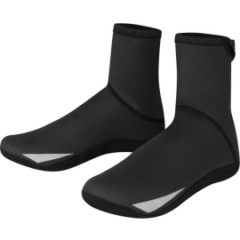 Shield Neoprene Closed Sole overshoes - black - small