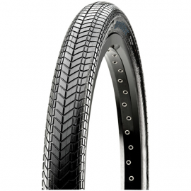 Grifter 20x2.40 60 TPI Folding Dual Compound Tyre