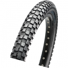 Holy Roller 20 x 1.95 60 TPI Wire Single Compound tyre
