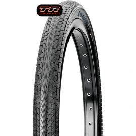 Torch 20 x 1.75 120 TPI Folding Dual Compound ExO / TR tyre