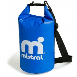 MISTRAL 10L 1000D PVC TARPAULIN DRY BAG  10L