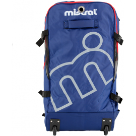 MISTRAL WHEELED INFLATABLE BOARD BAG  ONE SIZE