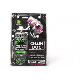 Muc-Off Chain Doc