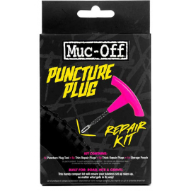 Muc-Off Tubeless Repair Kit