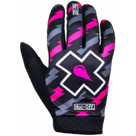 Muc-Off MTB Gloves - Bolt XXL