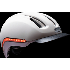 Nutcase - Vio Rozay Matte MIPS Light Helmet S/M