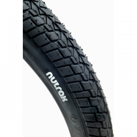 20 x 2.0 inch BMX Freestyle tyre - skinwall