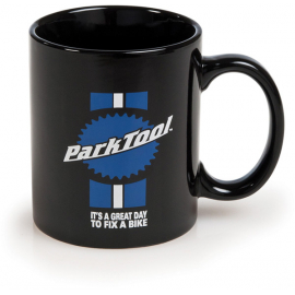 MUG - Coffee Mug With Park Tool Logo