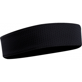 Unisex, Transfer Lite Headband Cap, Black, One Size