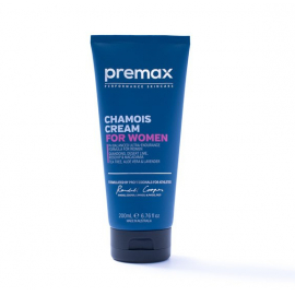 Chamois Cream for Women - 200ml