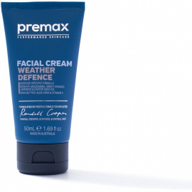 Weather Protection Facial Cream