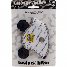 Techno Upgrade Kit (City / Sportsta to Techno) Large