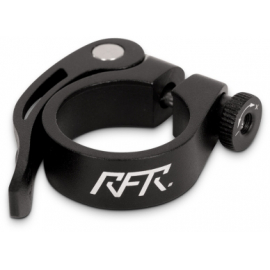 RFR SEATCLAMP WITH QUICK RELEASE 34.9