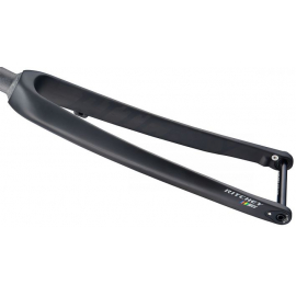 RITCHEY WCS CARBON DISC ROAD FORK  12MM THRU AXLE