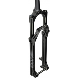ROCKSHOX FORK JUDY GOLD RL  REMOTE 275 9QR ALUM STR 1 18 42OFFSET SOLO AIR INCLUDES STAR NUT  RIGHT ONELOC REMOTE A3  100MM