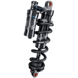 ROCKSHOX REAR SHOCK SUPER DELUXE ULTIMATE COIL RCT  MREBMCOMP 320LB THESHOLD STANDARD STANDARD  A2  230X