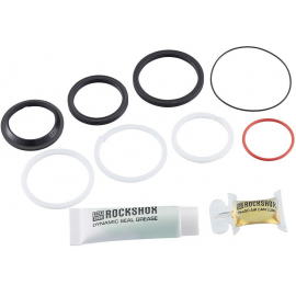 ROCKSHOX AIR CAN SERVICE KIT MONARCHMONARCH PLUS 2011 FOR AIR CAN ONLY STANDARD VOLUME