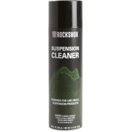 ROCKSHOX SUSPENSION CLEANER 169 OZ FOR USE WITH ALL SUSPENSION PRODUCTS  169OZ