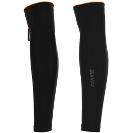 SANTINI AW21 WINDPROOF WATER RESISTANT ARM WARMERS