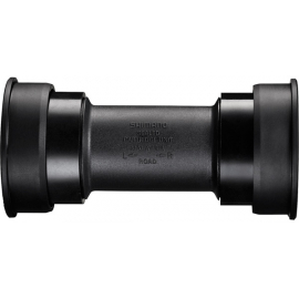 BB-RS500 Road-fit bottom bracket 41 mm diameter with inner cover, for 86.5 mm