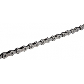 CN-E8000-11 chain, 11-speed rear / front single, with quick link, 138L, SIL-TEC