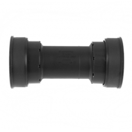 SM-BB71 Road press fit bottom bracket with inner cover, for 86.5 mm