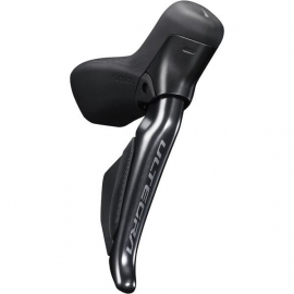 ST-R8170 Ultegra hydraulic Di2 STI for drop bar without E-tube wires, right hand