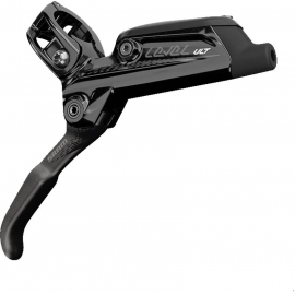 SRAM BRAKE LEVEL ULTIMATE  WITH TI HARDWARE INCLUDES MMX CLAMP ROTORBRACKET SOLD SEPARATELY B1  950MM