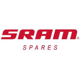 SRAM SPARE  CASSETTE REPLACEABLE COGS XG899 11T13T15T INCLUDING CASSETTE LOCKRING