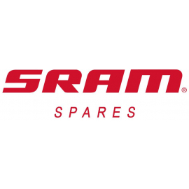 SRAM SPARE  CHAIN RING ROAD 50T 110 B V2 ALUMINIUM 4MM  5034  50T
