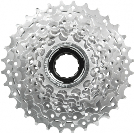 SunRace MFE608 8-Speed Bicycle Freewheel