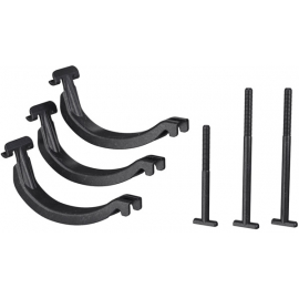 8898 Around-the-bar adaptor for roof carriers