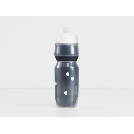 Trek Voda Ice Polka Dot Insulated Water Bottle
