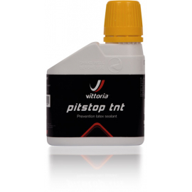 Prevention Latex Sealant - 250 ml Pit Stop Tnt