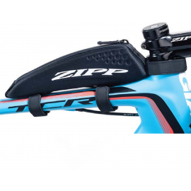ZIPP SPEED BOX 10 INCLUDES MOUNTING HARDWARE AND VELCRO STRAPS